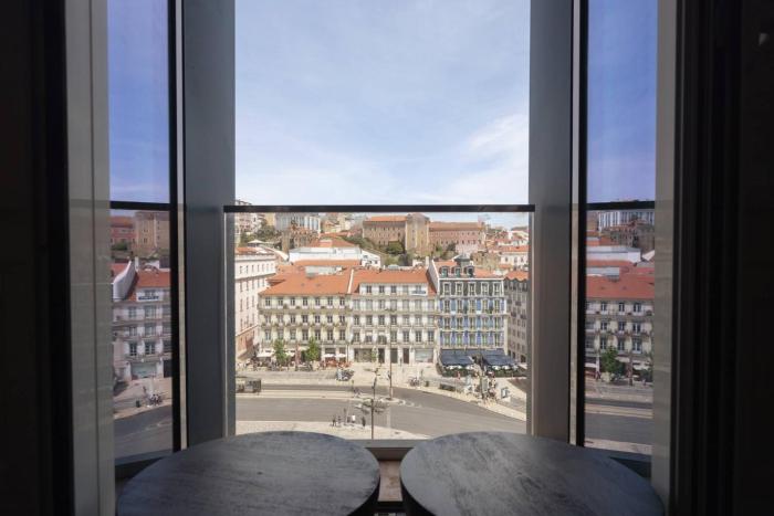 MY LX FLAT Stylish and Design Gem in Rossio