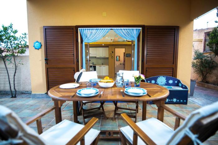 Su Entu - Happy Rentals