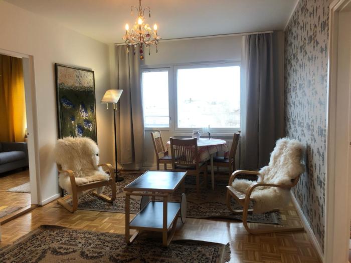 Savonniemen loma-asunto