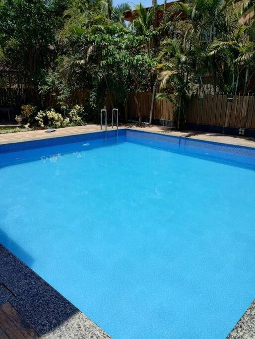 Misty Palace Luxury Villa by Natura Stays