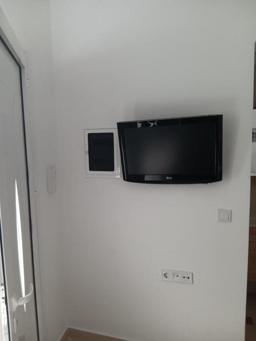 Athens LUXURY STUDIO 1