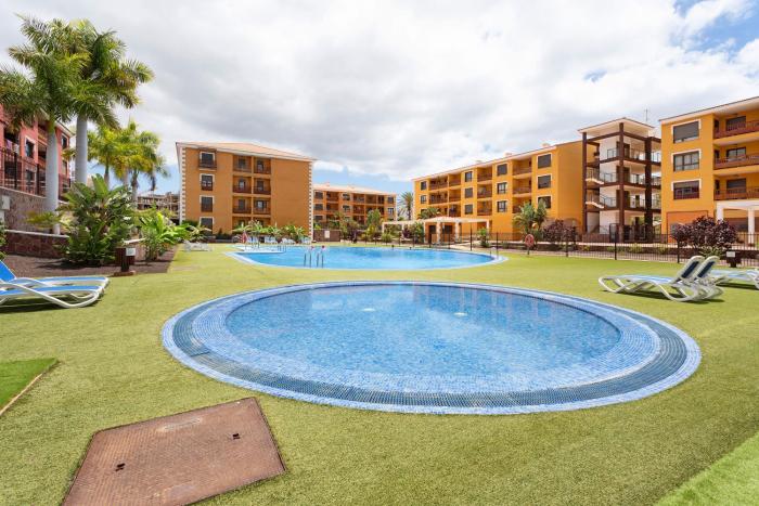 Apto El Mocan Swimming Pool 2bed