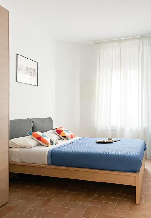 Appartamento nel borgo Marinaro