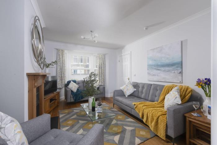 7 Wheal Ayr, St Ives