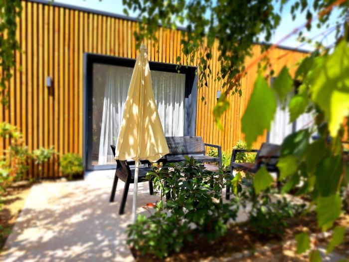 Garden Apartments