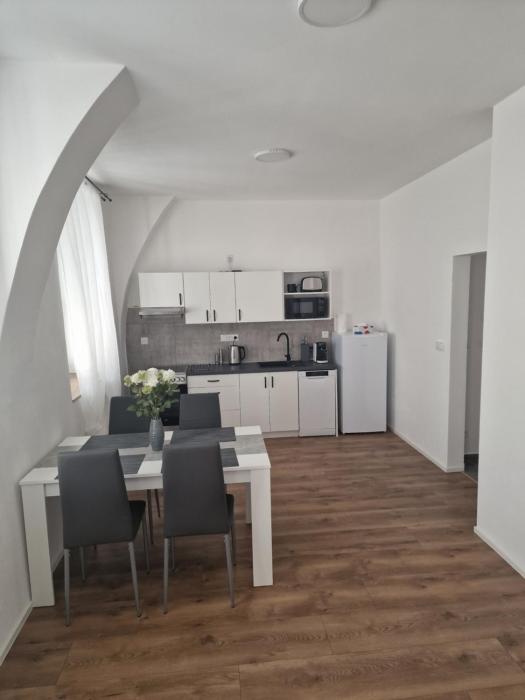 Apartmán Anežka -1-