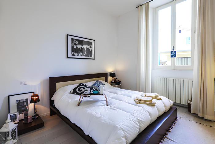 DESIGN DISTRICT - Milan Apartment