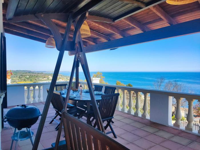 Casa Nasparo & Attico Nasparo di Casa Camilla Journey