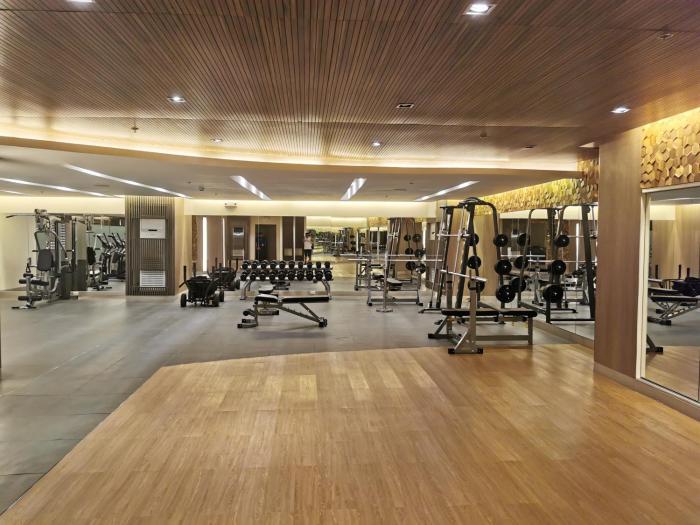 Shore 3 residence mall of Asia