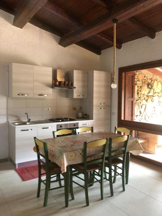 Casa Springolo