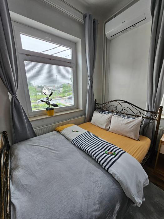 Soba 4 v Pekrski vili