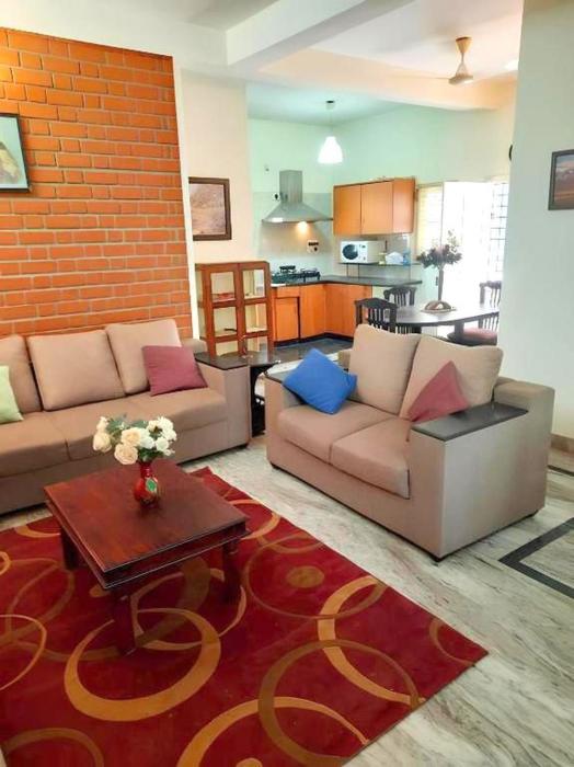 Two Bedroom Independent Als Home