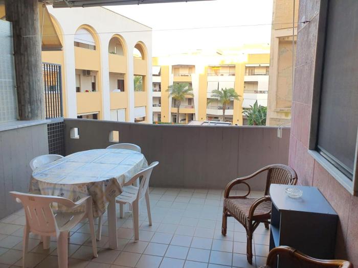 Residenza Baia blu A