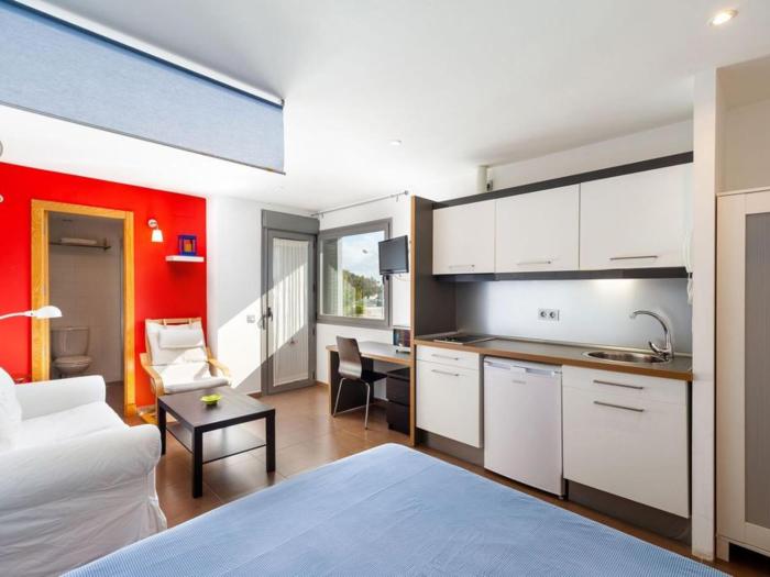 Apartamentos ALAZUL Lofts