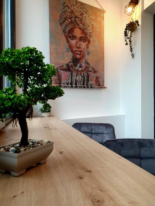 Central Nest Apartment