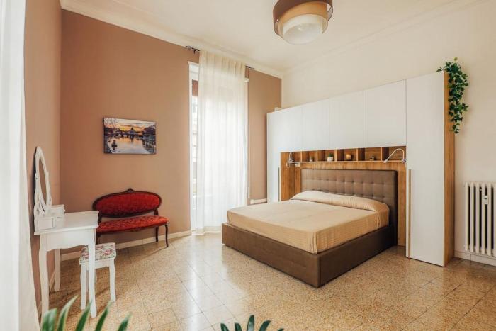 Grazioli Vatican Home