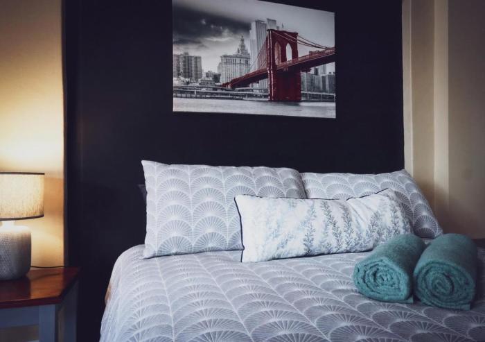 SLEEP INN - Bethlehem -