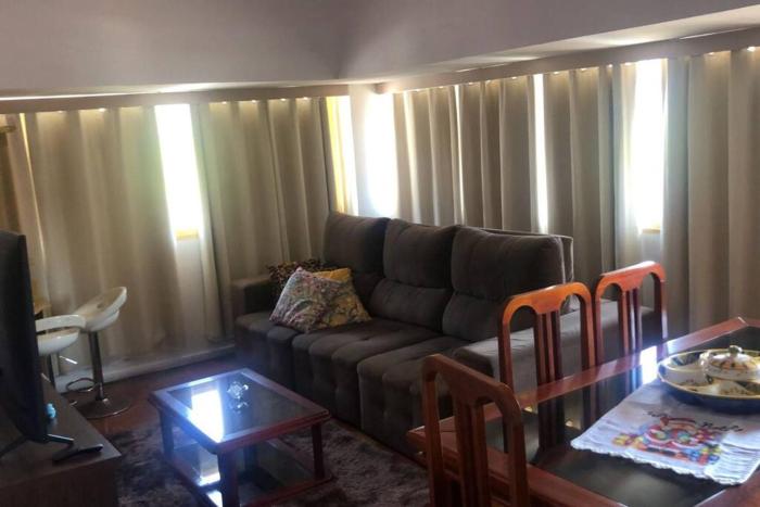 Vista para o Parque Moscoso