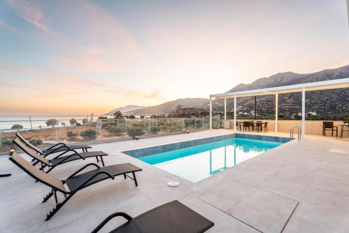 Zoe Sense Seaside Pool Villa