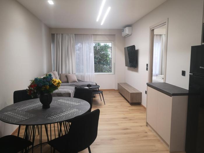 Athenian Apartments, Syntagma square #6