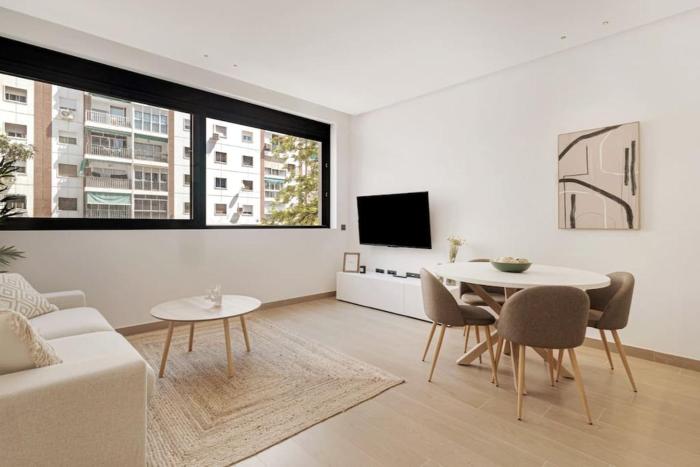 Cozy and Comfortable Apartment