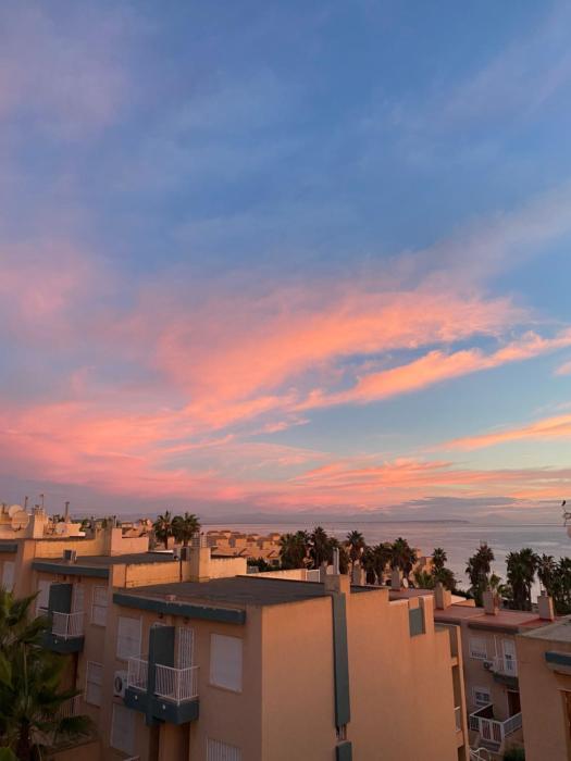 Apartamento Casa de Alba Cabo Cervera La Mata Torrevieja