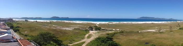 104 Duplex a 4 quadras da Praia Do Forte