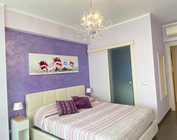 Casa Fontana - San Giovanni Colosseo