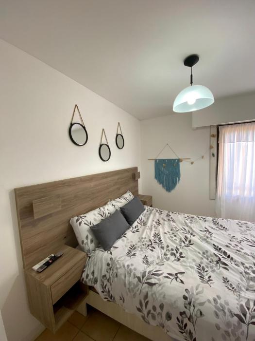 Departamento en Nueva Cordoba Centro Bv Illia