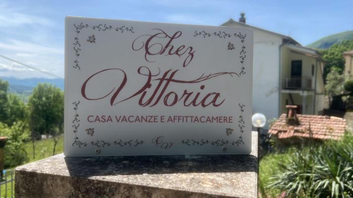 Chez Vittoria