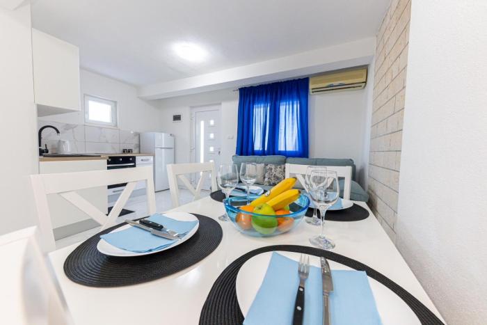 Apartmani Marin