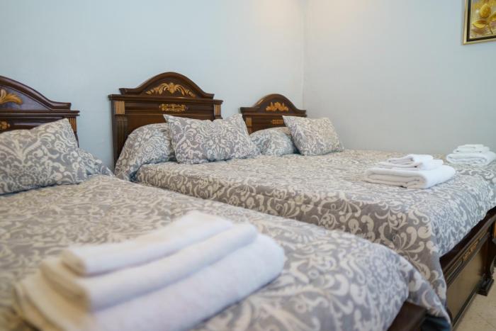 Chic Appartement 2Ch au Coeur de Tanger