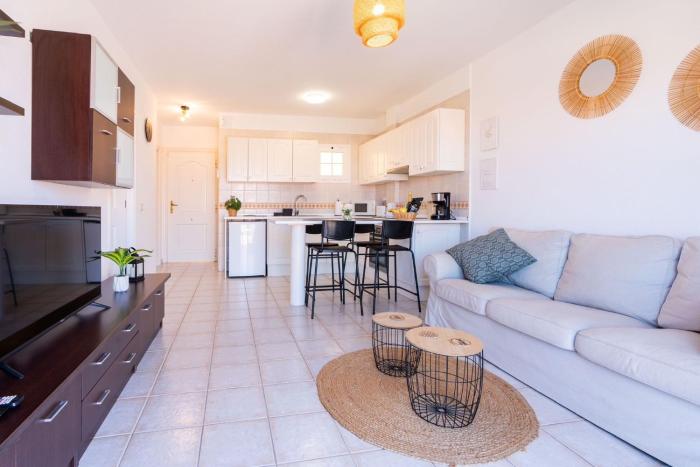 Vivienda Vacacional La Finca Chayofa