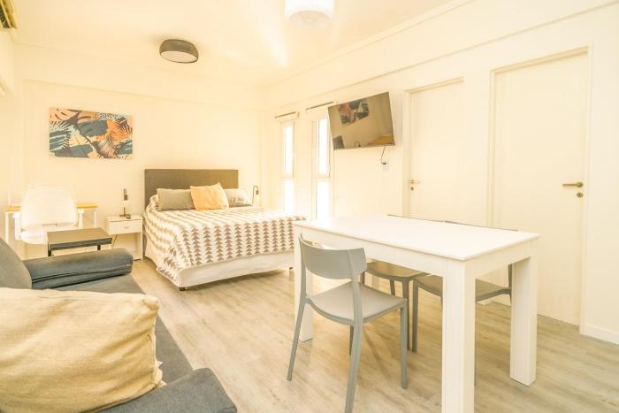 Beautiful Apartment in Palermo near Campo De Polo