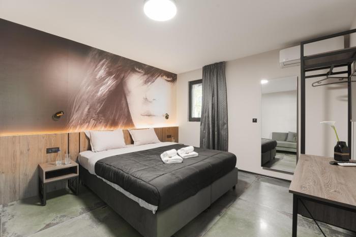 Solis Luxury Apartments with Breakfast