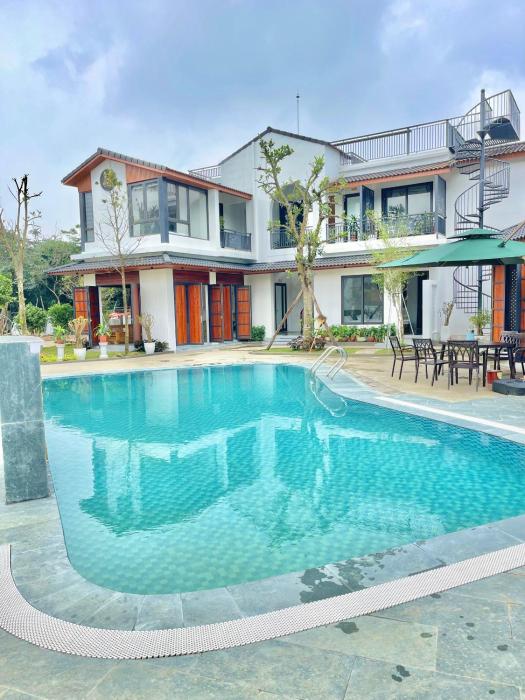 AKIRA VILLA _ Venuestay