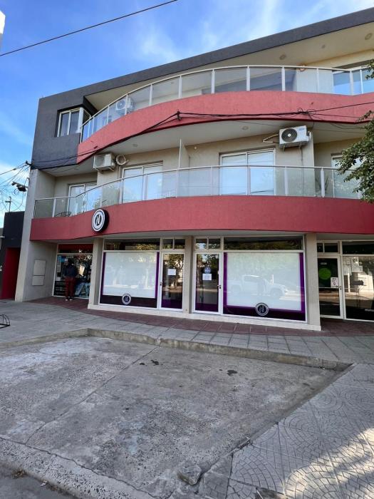 Departamento Centro Villa Ocampo