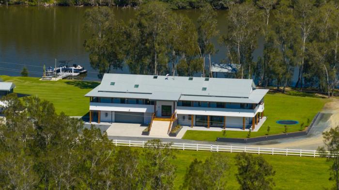 Neat Acres Farmhouse