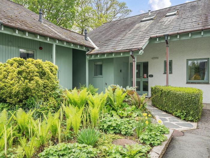 Elm - Woodland Cottages