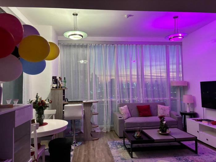 Apartment in Al Sufouh 1st - Comfortable Home with 5 iconic views