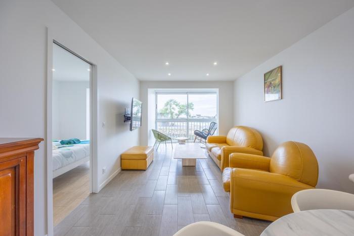 La Vigie des Ours - Appt proche de la plage