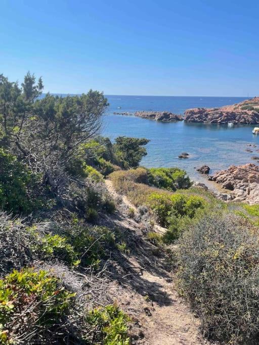 Casa nuova indipendente in Sardegna