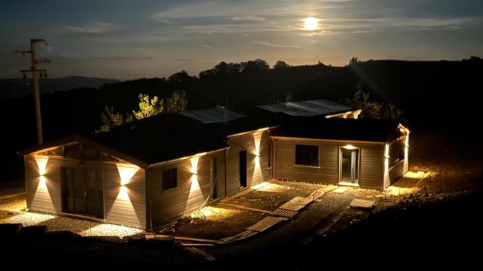 PaterMater b&b - La stanza di Luna