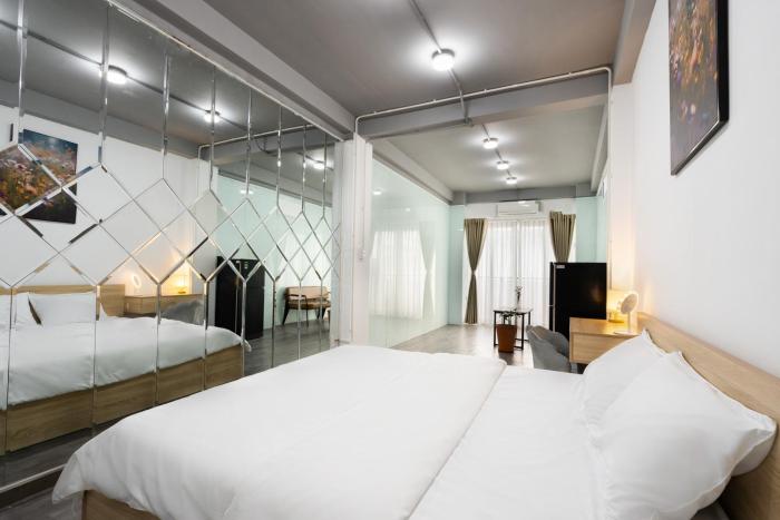 Luong Huu Khanh Homestay - Centre District 1