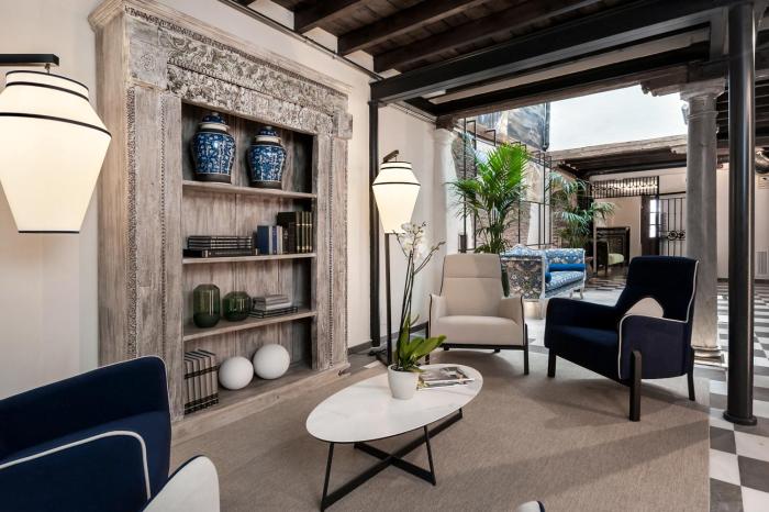Hotel Casa Palacete Tablas by Maxi Hoteles