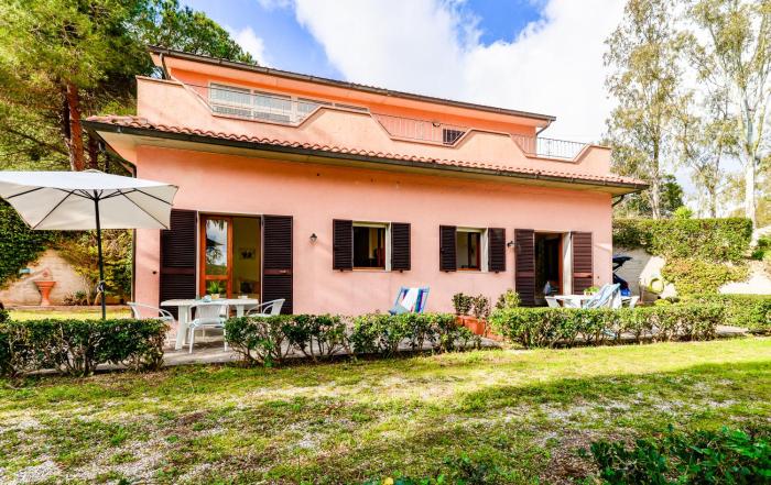 Villa Vanna Bilo B - bilocale