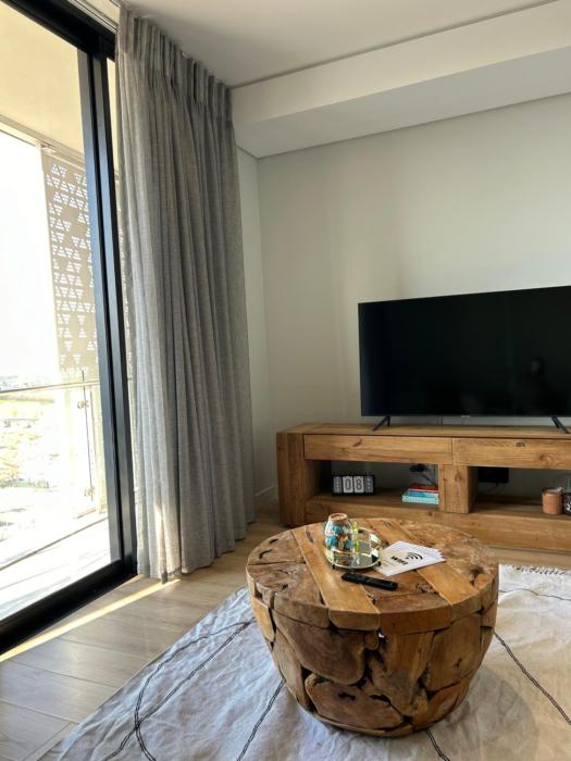 Thandos Luxury Stays at Ellipse, Waterfall