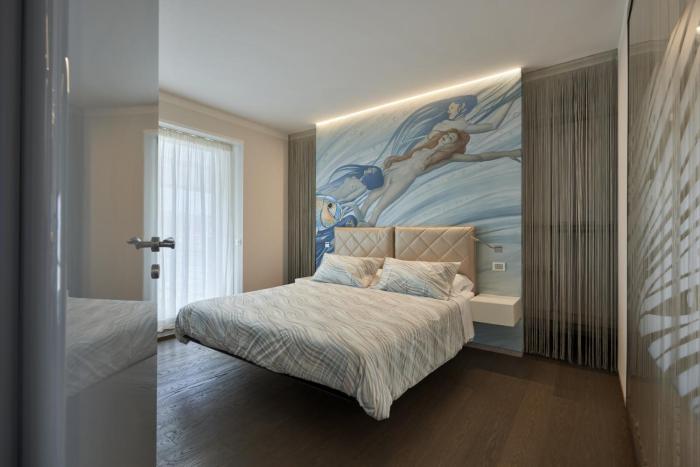 Luxury Apartment with Parking by Host Hero