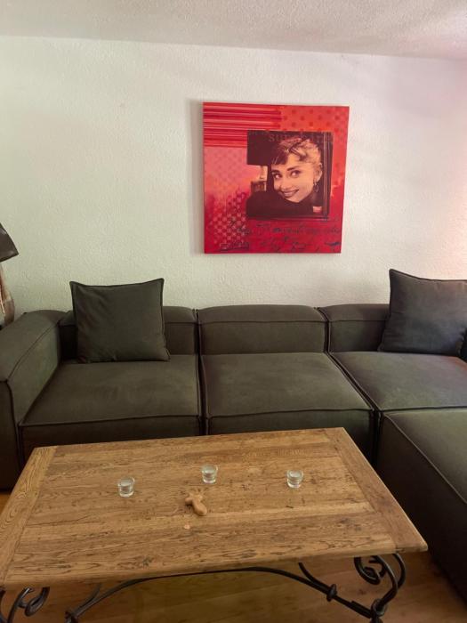 Historische Inselwohnung