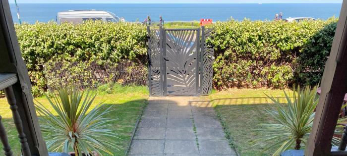 Sea Forever Oceanfront Home Perfectly Saltburn